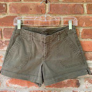 Old Navy Pixie Chino